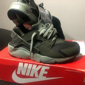 Nike Huarache Run
